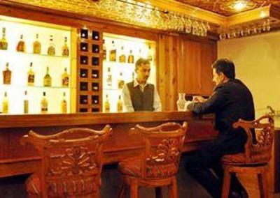 фото отеля Hotel Leela Regency