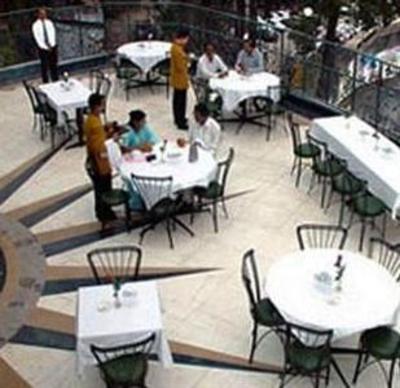 фото отеля Hotel Leela Regency