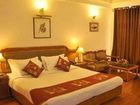 фото отеля Hotel Leela Regency