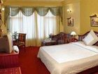 фото отеля Hotel Leela Regency