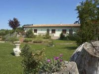 Il Covo Dei Briganti Farmhouse Latera