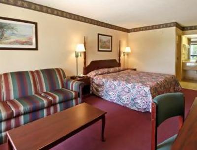 фото отеля AmericInn Lodge & Suites Baxter