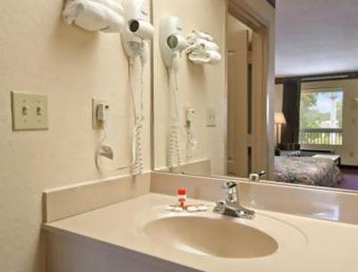 фото отеля AmericInn Lodge & Suites Baxter