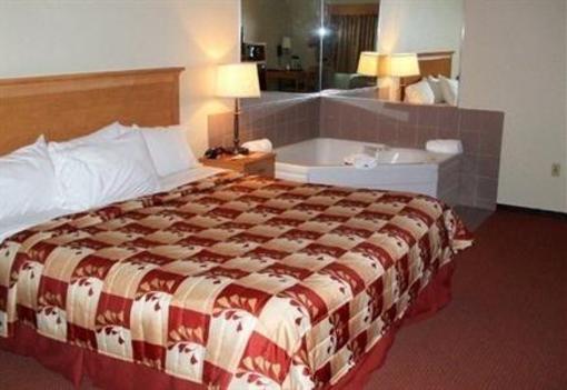 фото отеля AmericInn Lodge & Suites Baxter