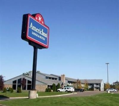 фото отеля AmericInn Lodge & Suites Baxter