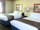 фото отеля AmericInn Lodge & Suites Baxter