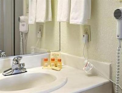 фото отеля Days Inn Cookeville