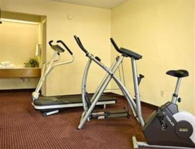 фото отеля Days Inn Cookeville