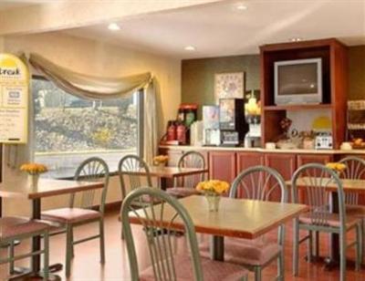 фото отеля Days Inn Cookeville