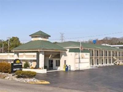 фото отеля Days Inn Cookeville