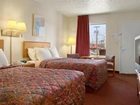 фото отеля Days Inn Cookeville