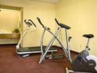 фото отеля Days Inn Cookeville