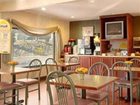 фото отеля Days Inn Cookeville