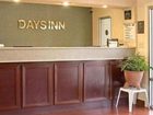 фото отеля Days Inn Cookeville