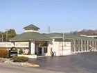 фото отеля Days Inn Cookeville