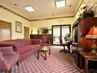 Bellefontaine Super 8 Motel