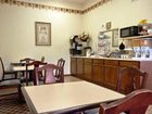 фото отеля Bellefontaine Super 8 Motel