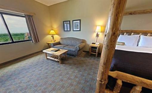 фото отеля Great Wolf Lodge Grand Mound
