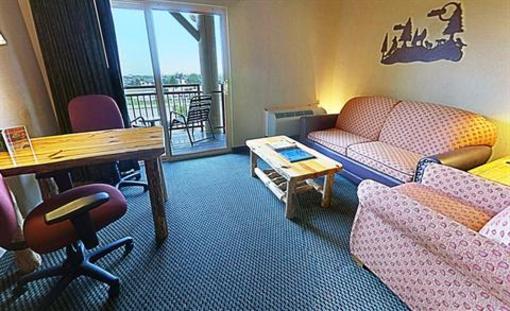 фото отеля Great Wolf Lodge Grand Mound