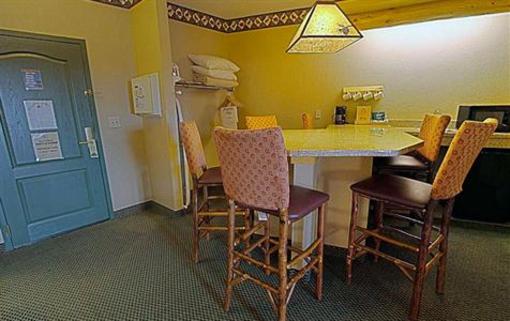 фото отеля Great Wolf Lodge Grand Mound