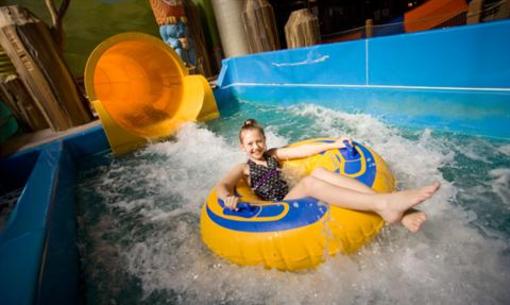фото отеля Great Wolf Lodge Grand Mound