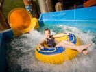 фото отеля Great Wolf Lodge Grand Mound