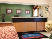 Fairfield Inn Minneapolis Coon Rapids