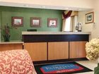 фото отеля Fairfield Inn Minneapolis Coon Rapids