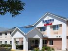 фото отеля Fairfield Inn Minneapolis Coon Rapids