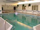 фото отеля Fairfield Inn Minneapolis Coon Rapids