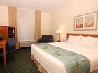 фото отеля Fairfield Inn Minneapolis Coon Rapids