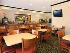 фото отеля Fairfield Inn Minneapolis Coon Rapids