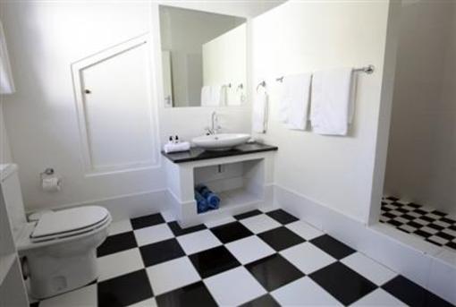фото отеля Rustenbosch Guest House