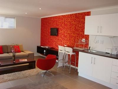 фото отеля Rustenbosch Guest House