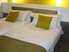 фото отеля Rustenbosch Guest House
