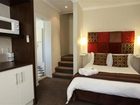 фото отеля Rustenbosch Guest House