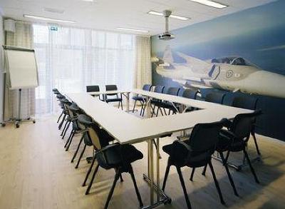 фото отеля Scandic Frimurarehotellet