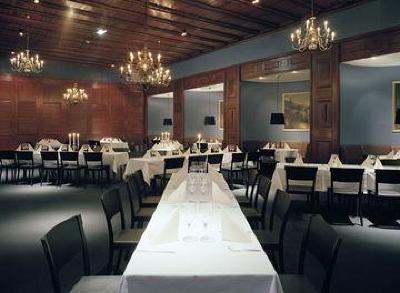 фото отеля Scandic Frimurarehotellet
