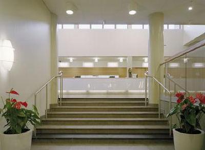 фото отеля Scandic Frimurarehotellet