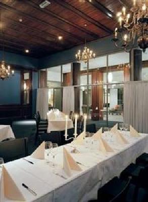 фото отеля Scandic Frimurarehotellet