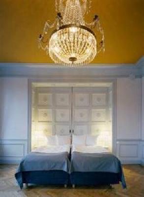 фото отеля Scandic Frimurarehotellet