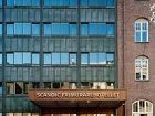 фото отеля Scandic Frimurarehotellet