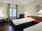 фото отеля Scandic Frimurarehotellet