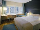 фото отеля Scandic Frimurarehotellet