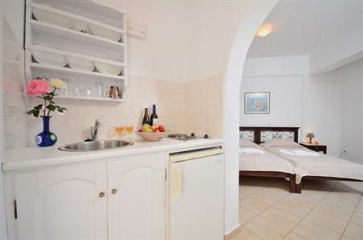 фото отеля Villa Naxia