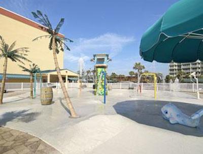 фото отеля Ramada Plaza Beach Resort