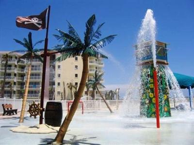 фото отеля Ramada Plaza Beach Resort