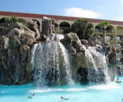 фото отеля Ramada Plaza Beach Resort