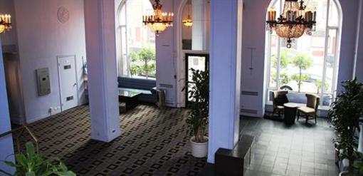 фото отеля Vantaggio Suites Cosmo