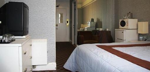 фото отеля Vantaggio Suites Cosmo